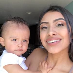 Meet your Posher, Jen